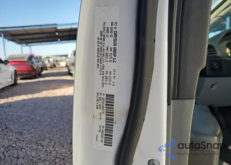 2010 Dodge Charger Sxt z USA, uszkodzony, nr VIN 2B3CA3CV5AH257124